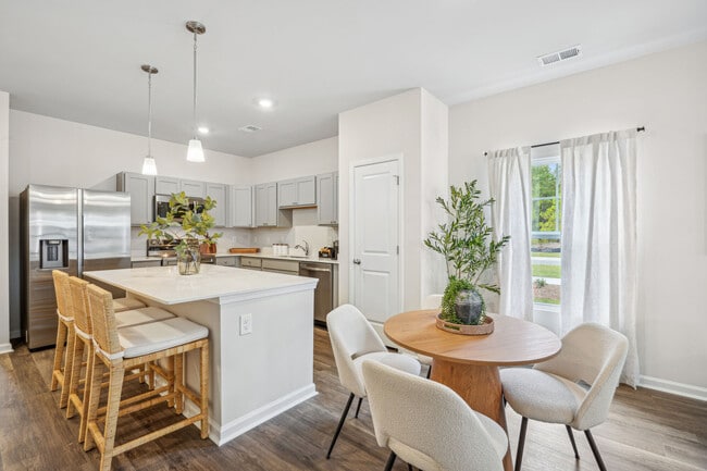 Villas at Carolina Forest apartments — community photo