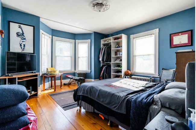 Photo - 12 Reedsdale St Unit 2