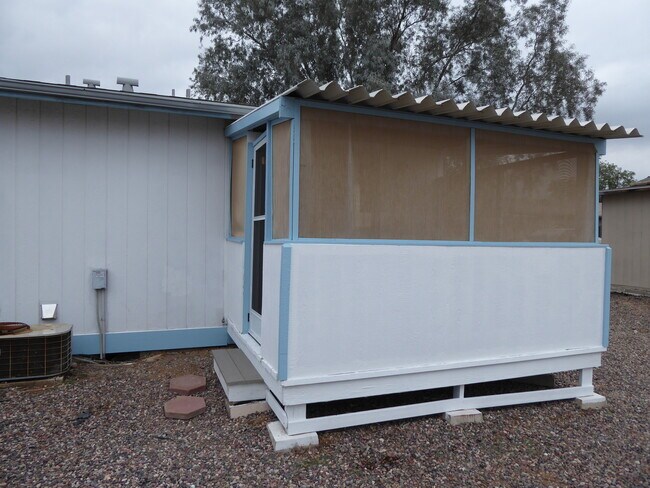 Photo - 5349 E Arbor Cir Unit 5349 E Arbor Cir A East side