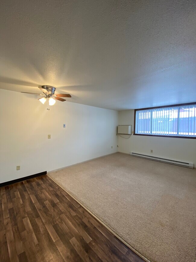 Southwood Apartments