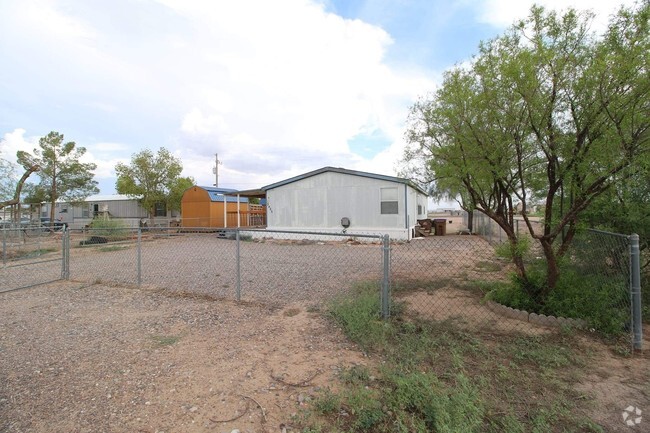 Building Photo - 3425 W Trona Dr Rental