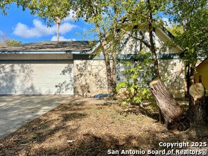 7315 Ridge Beach Dr