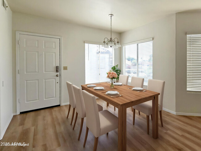 Photo - 1825 W Ray Rd Apartment Unit 2125