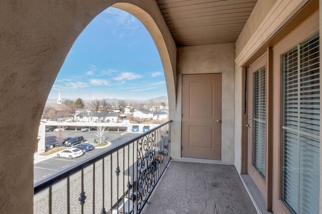 Photo - Beautiful 3 Bedroom 2 Bath Condo in Torino Village in North Orem