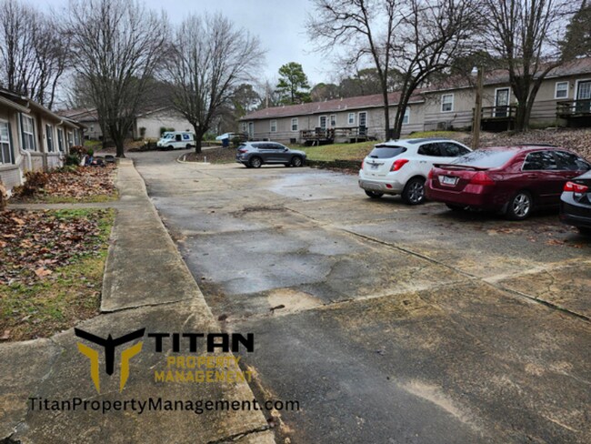 Photo - 2 bed/2 bath Apartment Unit 2010 Watts Rd. Apt A