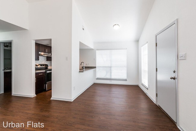 Photo - Valley Hill Duplexes