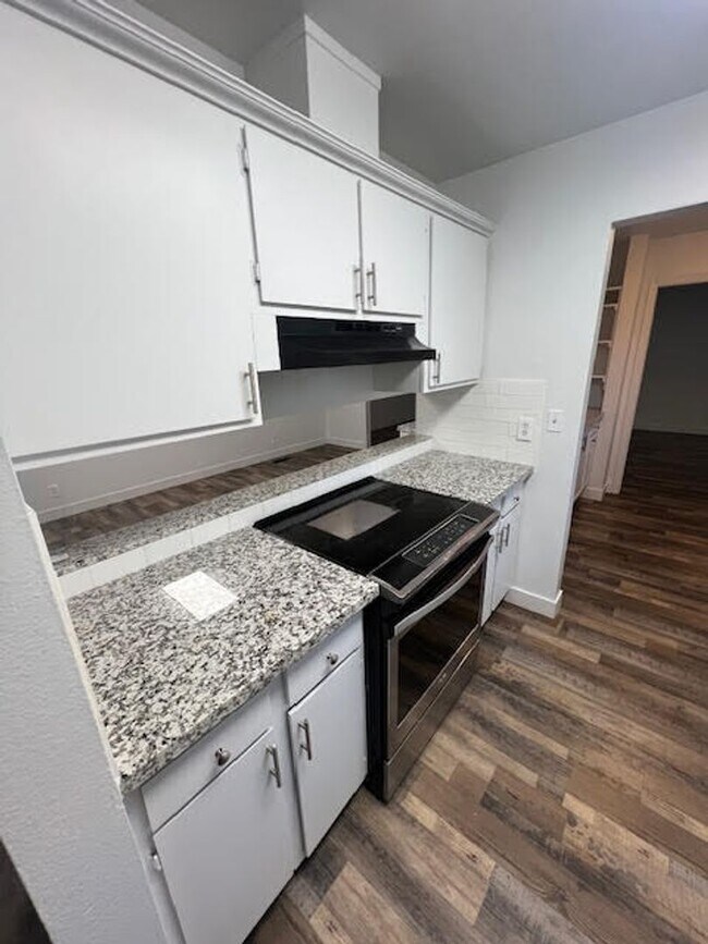 Photo - Single-Story Home in Sparks!