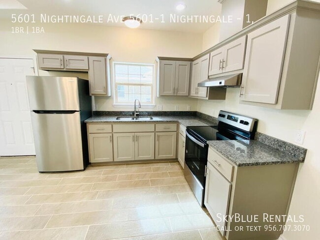 Photo - 5601 Nightingale Ave Unit 1,