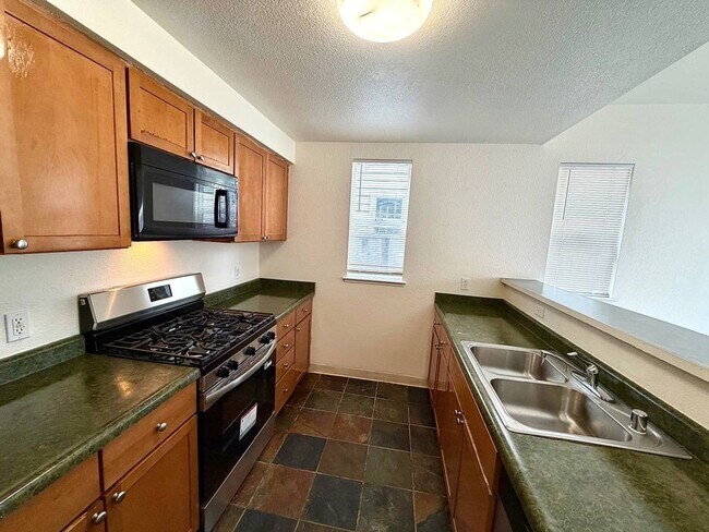 Photo - Freshly Painted w/ New Carpets 3 Bedroom, 2 Bath With Attached Garage