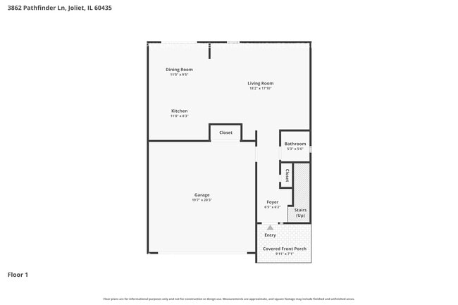 Photo - 3862 Pathfinder Ln