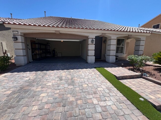 Photo - A Fantastic 4 Bedroom Home with the primary Downstairs, in Silverado Ranch