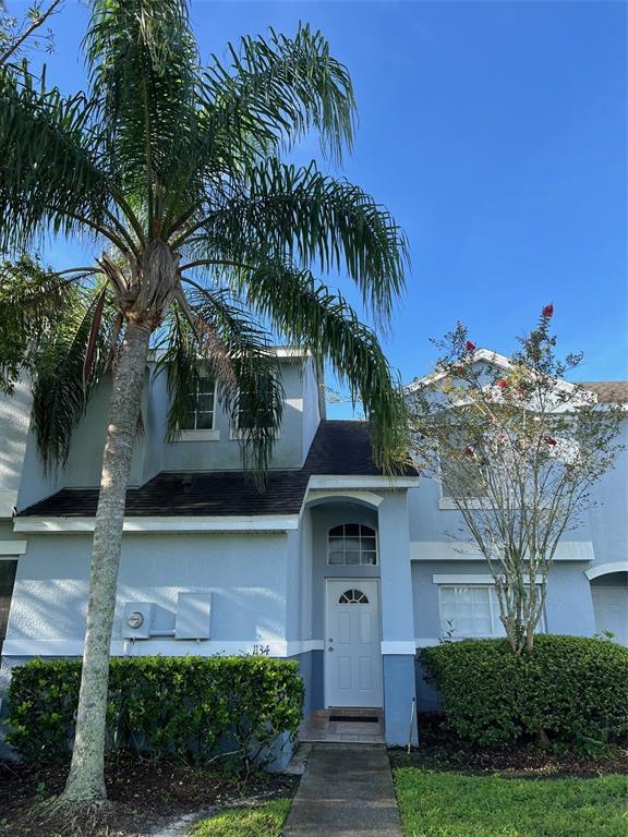 1134 Madeira Key Way Townhome Townhome Rental in Orlando FL