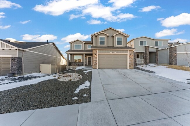 Beautiful 5-Bedroom, 4-Bathroom Home with ... - Beautiful 5-Bedroom, 4-Bathroom Home with ...