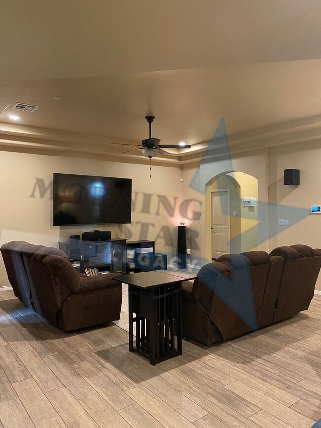 Photo - Beautiful 4 bed, 2 bath house move in ready! *military discount offered!