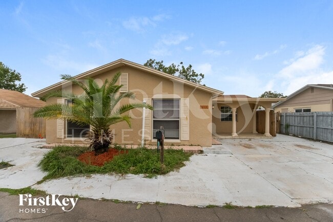 Building Photo - 8509 Olympic Ct