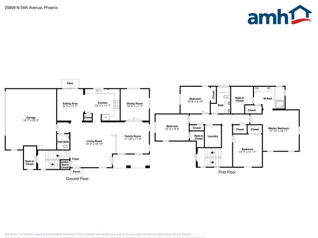 Photo - 25809 N 54th Ave