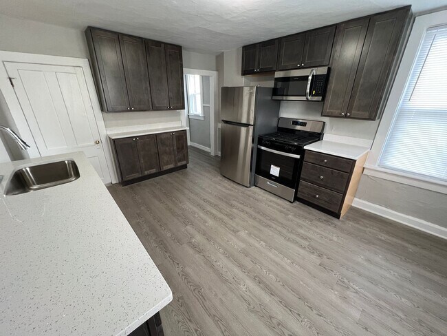 Photo - 2434-34B N Cramer St Unit Rear Cottage