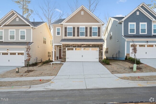 Building Photo - 390 Glacier Lake Dr Rental