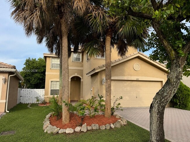Photo - 1893 SW 149th Ave