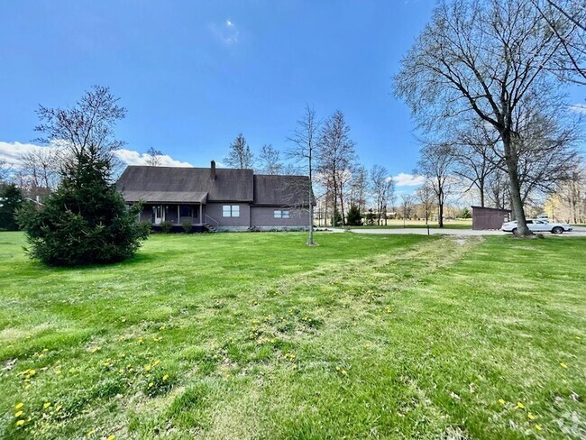 Building Photo - 13181 Basil Rd NW Rental