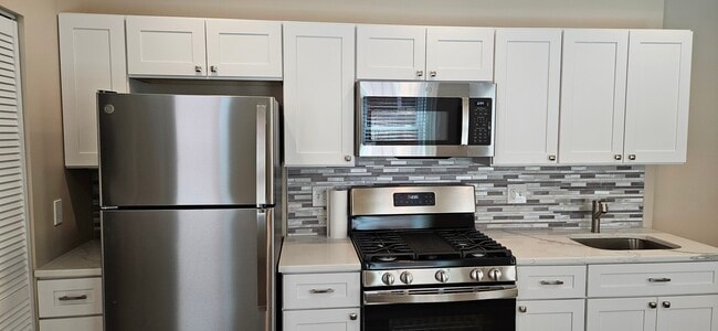 Photo - 2016 1st St NW Unit #2