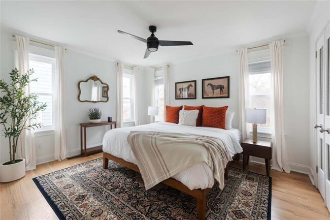 Photo - 467 Stovall St SE