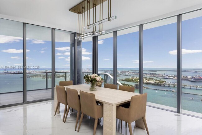 Building Photo - 700 NE 24th St Unit PH-5904