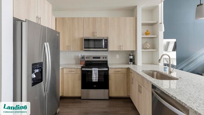 Photo - 125 S Standridge Blvd Unit 489.1410398