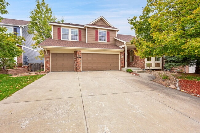 Building Photo - $4,000 - 5 Bed, 3.5 Bath Home In Parker wi...