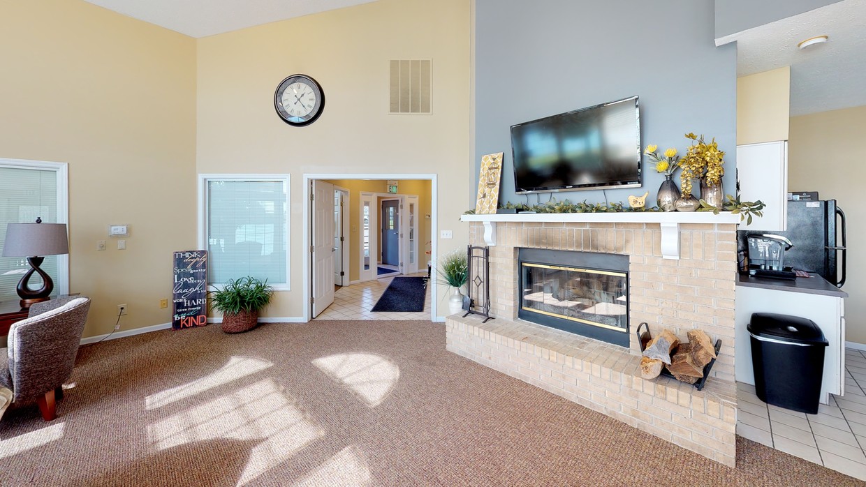 Photo - Blackbird Farms Apartments
