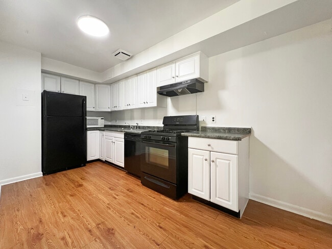 2309 Olson St Unit 102