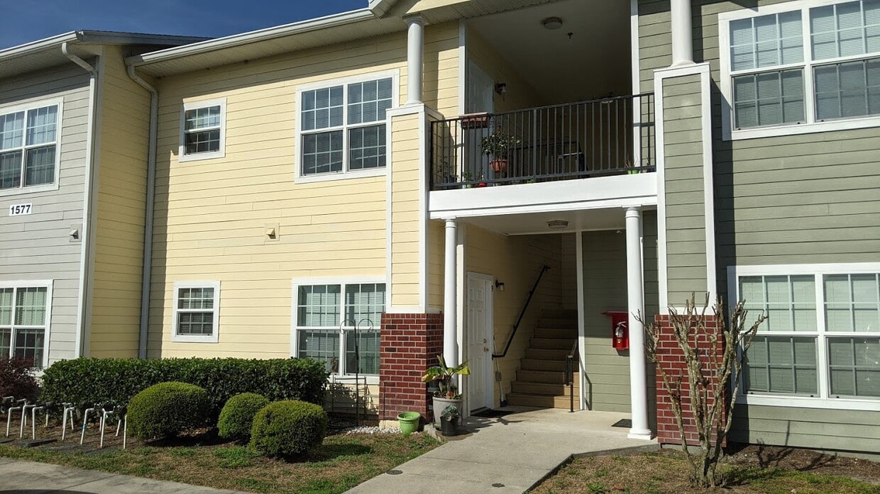 Photo - 1577 NW 29 Rd (Gainesville, FL)