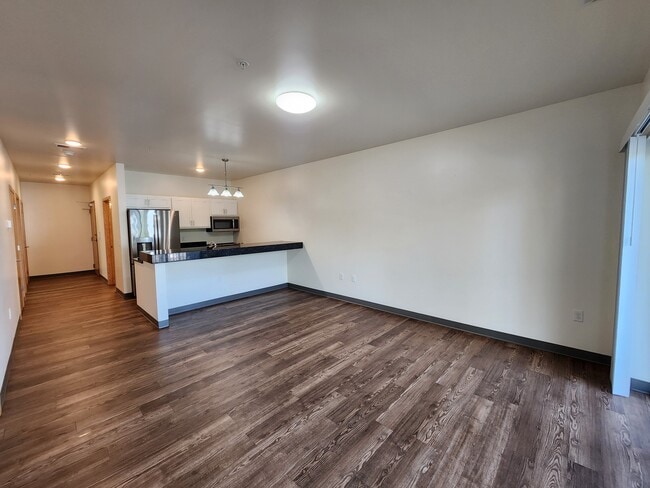 Photo - Apartments on Main