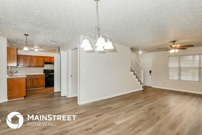 Photo - 1611 Cobbs Creek Ln