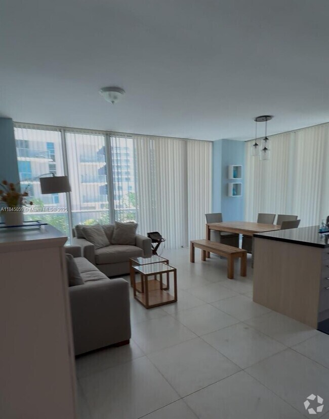 Building Photo - 1111 SW 1st Ave Unit 1419-N Rental