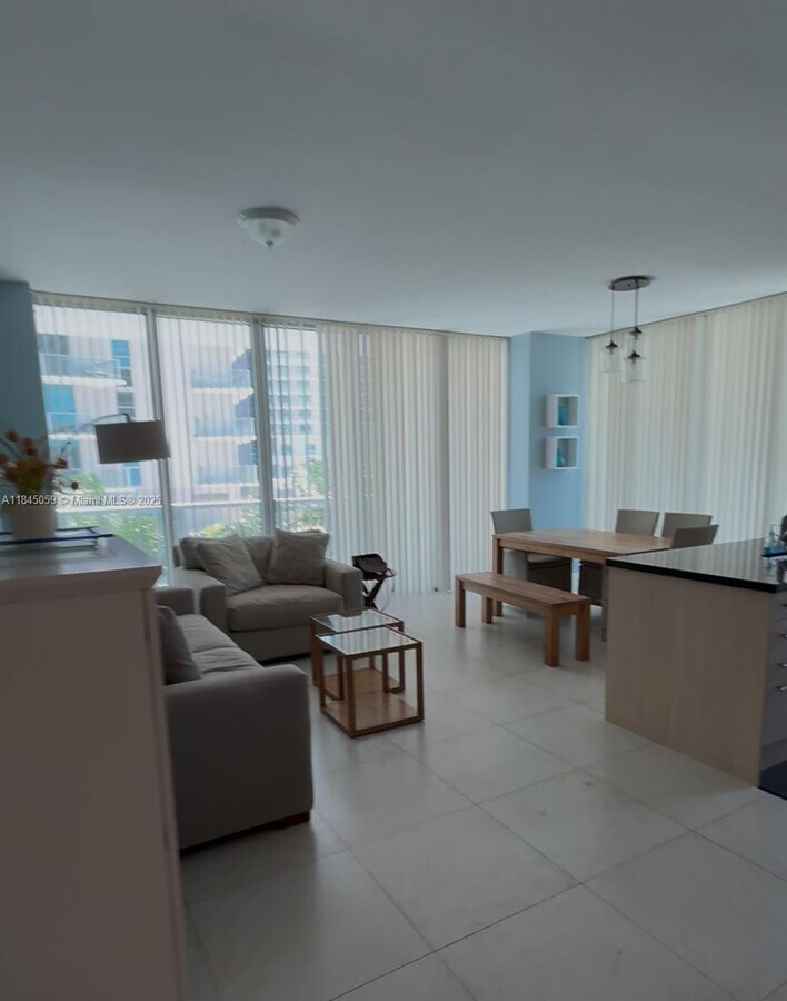 Photo - 1111 SW 1st Ave Condo Unit 1419-N