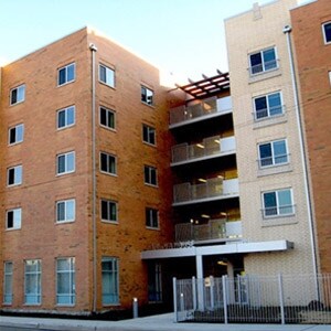 Sankofa House - Sankofa House