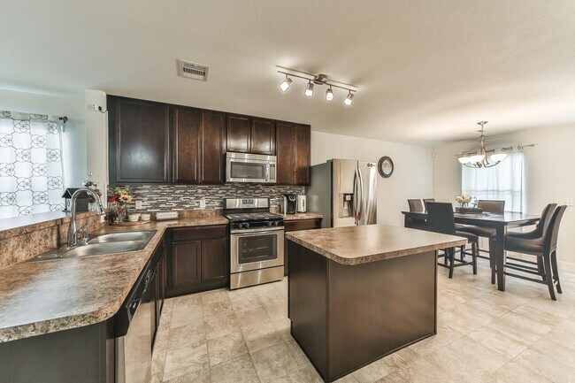 Photo - 15411 Sienna Peak Ln
