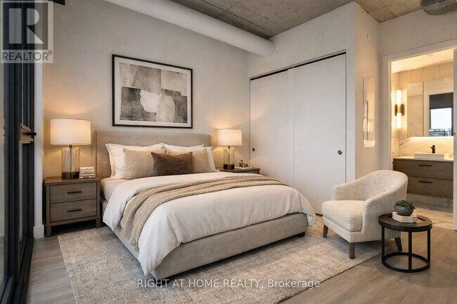 Photo - 10 James St Unité 306