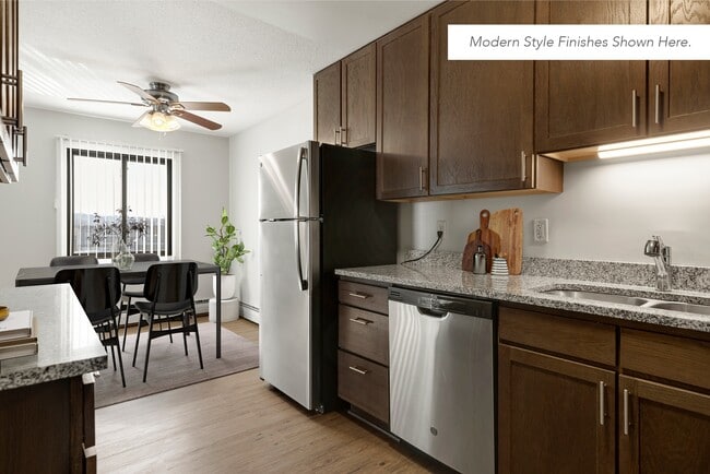 Photo - Villages on McKnight