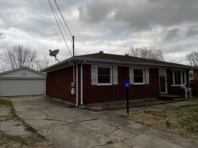 Photo - 4101 Spyglass Ct