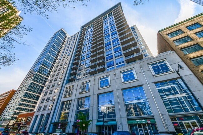 Building Photo - 1305 S Michigan Ave Unit 1702 Rental