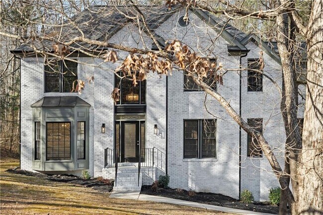 Photo - 6015 Canaan Woods Dr SW