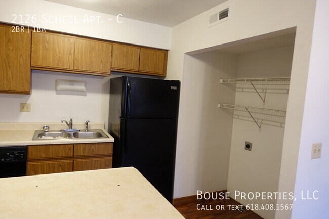 Photo - 2126 Scheel St Unit C