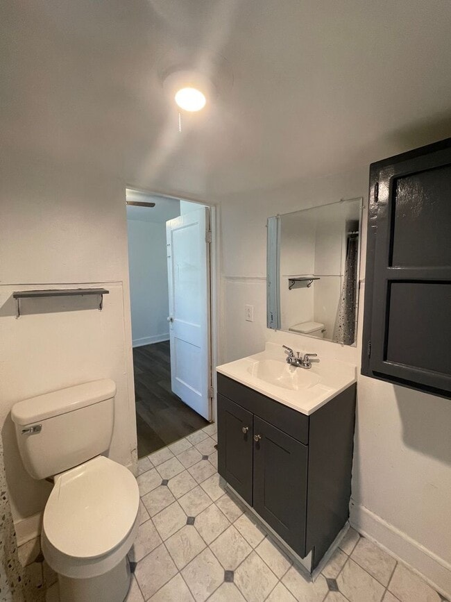 Photo - Two Bedroom, One Bath House!