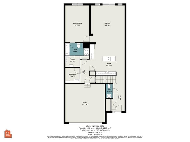 Photo - 3343 Roseford Blvd