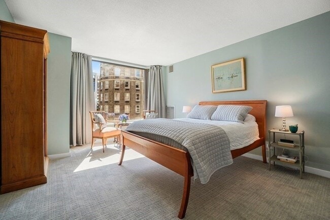 Photo - 220 Boylston St Unidad 1114