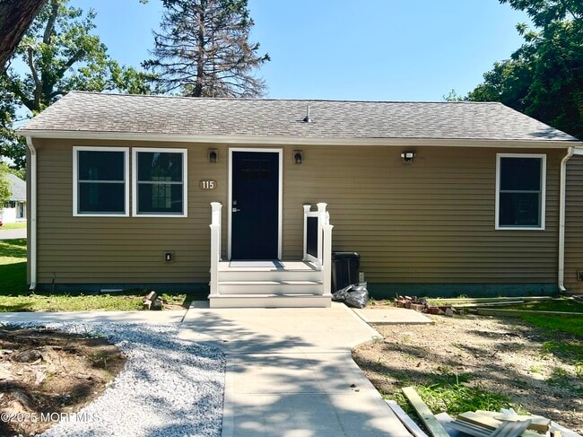 115 Parker Ave