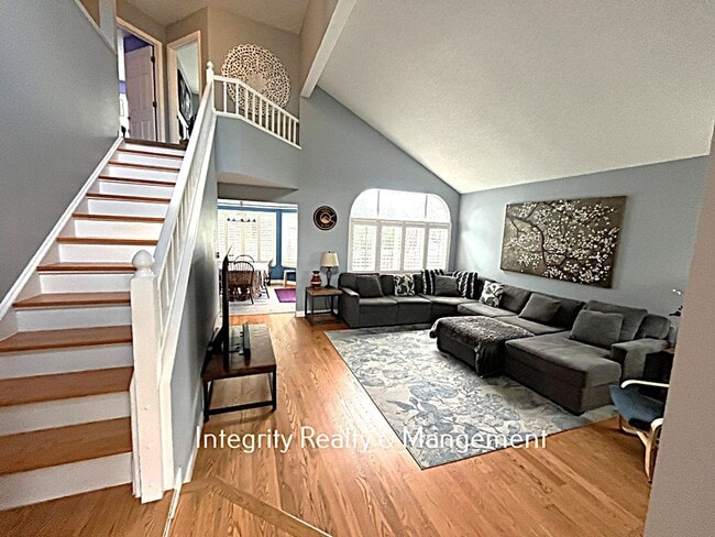 Photo - 4 bed 4 bath 1,954 sq ft-19151 E Garden Pl. Centennial Co 80015