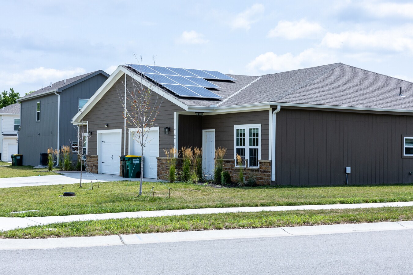 Photo - Prairiebrooke Townhomes